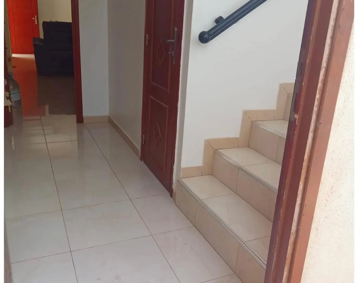 Villa In Rufisque West Kalia 2 Senegal 20 Minutes From Blaise Ndiaye Airport داكاغْ