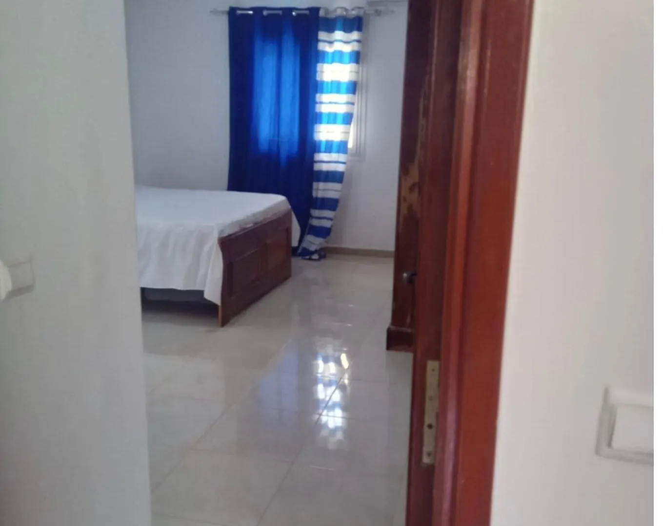 Villa In Rufisque West Kalia 2 Senegal 20 Minutes From Blaise Ndiaye Airport داكاغْ السنغال