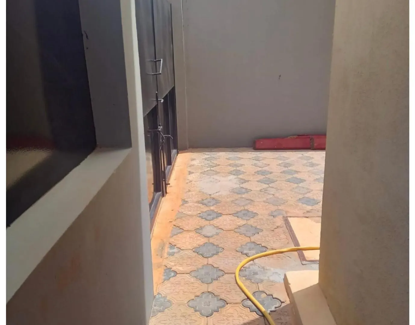 Villa In Rufisque West Kalia 2 Senegal 20 Minutes From Blaise Ndiaye Airport داكاغْ 0*,