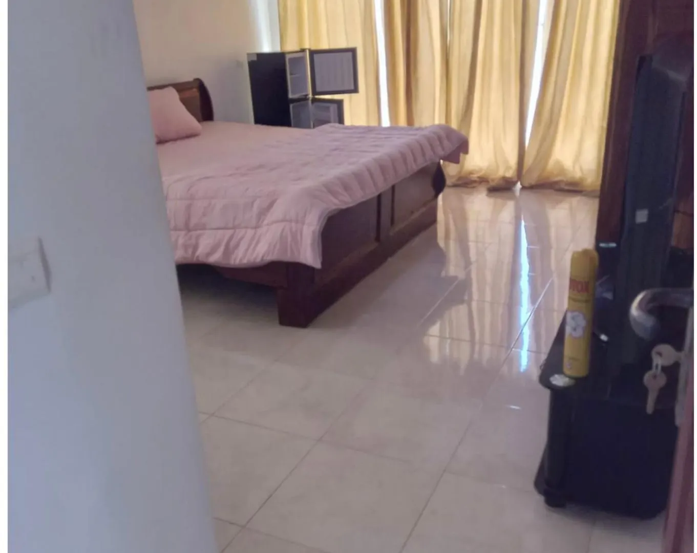 شقة Villa In Rufisque West Kalia 2 Senegal 20 Minutes From Blaise Ndiaye Airport داكاغْ